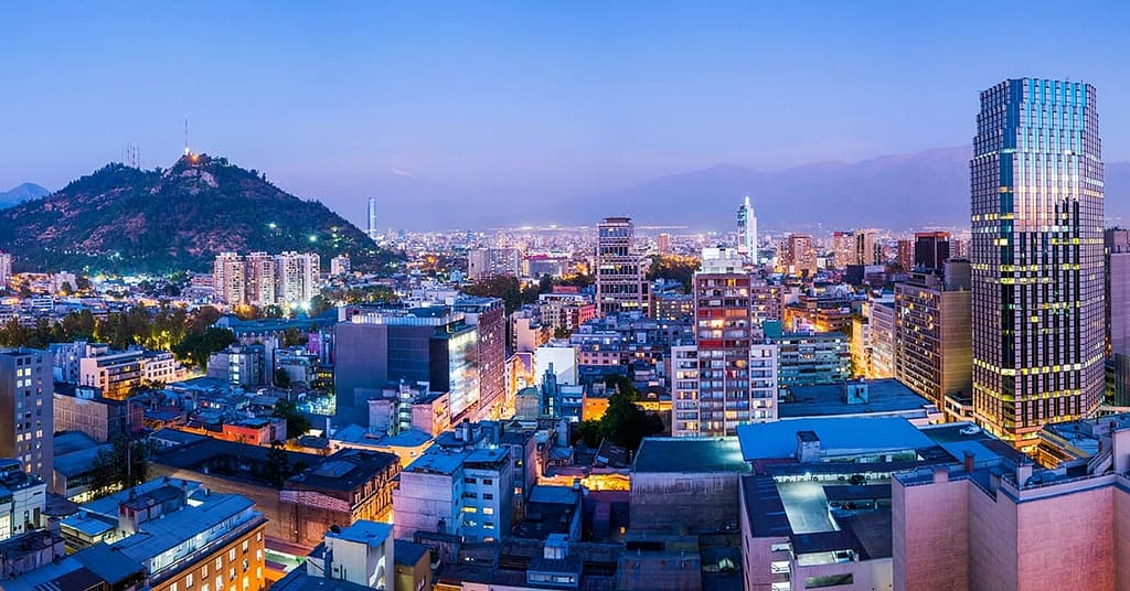 Permanencia transitoria en Chile Visados Empresas
