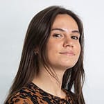 Ana Isabel García