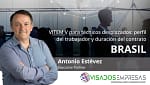 visado técnico Brasil