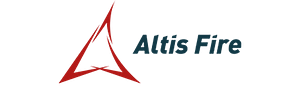 Altis Fire lgoo