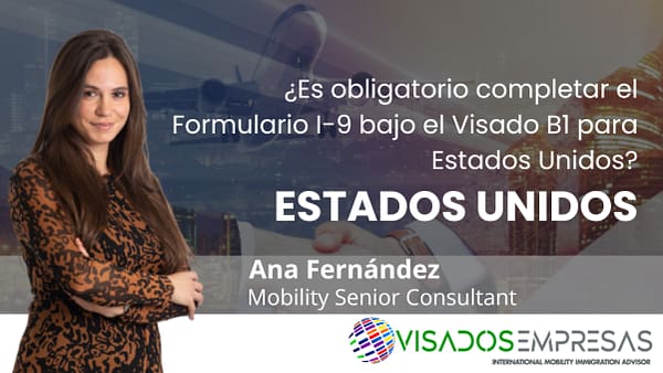 FORMULARIO I9