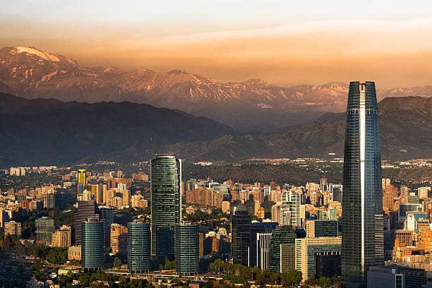 visado chile. visados empresas